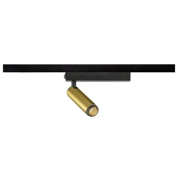 SLV GRIP! 1F 1008399 Geležinkelio švieslentė 1x11W/LED 3000K 610lm