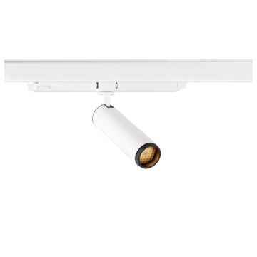 SLV GRIP! 3F 1008435 Geležinkelio švieslentė 1x20W/LED 2700K 1810lm