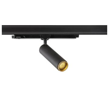 SLV GRIP! 3F 1008440 Geležinkelio švieslentė 1x15W/LED 2000K-3000K 1000lm