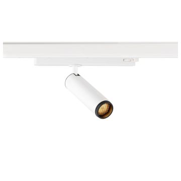 SLV GRIP! 3F 1008441 Geležinkelio švieslentė 1x20W/LED 2700K 1810lm
