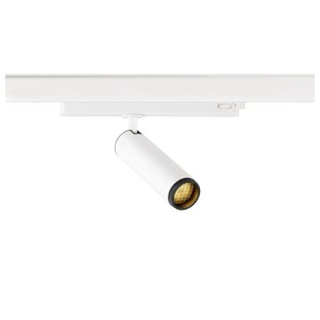 SLV GRIP! 3F 1008443 Geležinkelio švieslentė 1x20W/LED 3000K 1900lm