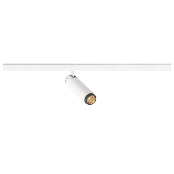 SLV GRIP! 48V 1008405 Geležinkelio švieslentė 1x9.8W/LED 2700K 530lm