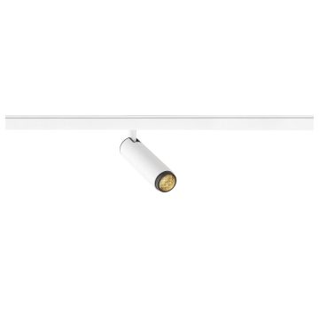 SLV GRIP! 48V 1008410 Geležinkelio švieslentė 1x9.8W/LED 3000K 610lm