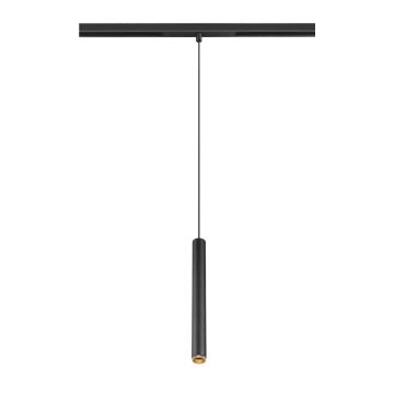 SLV GRIP! 48V 1008456 Geležinkelio švieslentė 1x9.8W/LED 2700K 530lm