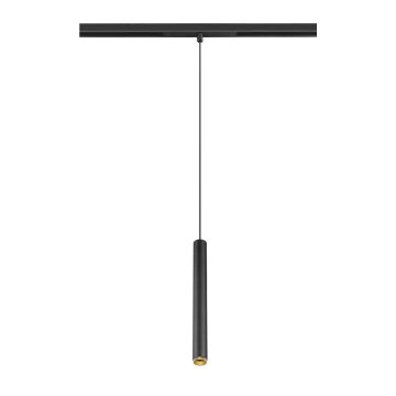 SLV GRIP! 48V 1008461 Geležinkelio švieslentė 1x9.8W/LED 3000K 610lm