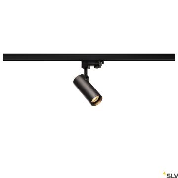 SLV HELIA 152960 Geležinkelio švieslentė 1x11W/LED 3000K 810LM IP20