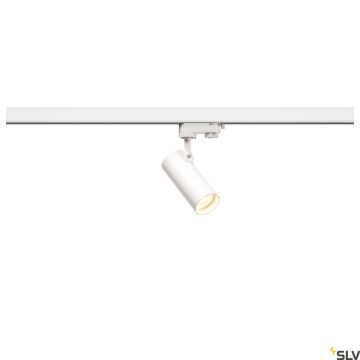 SLV HELIA 152961 Geležinkelio švieslentė 1x11W/LED 3000K 880LM IP20