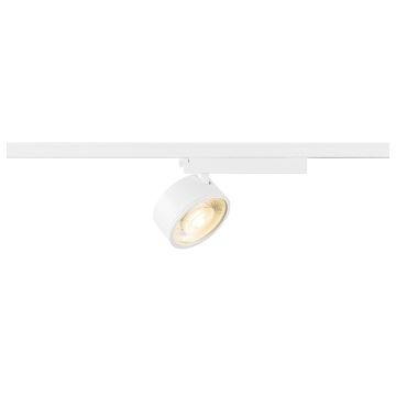 SLV KALU 2.0 1F 1010224 Geležinkelio švieslentė 1x10W/LED 2700K 1400lm