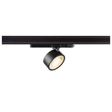 SLV KALU 2.0 3F 1010234 Geležinkelio švieslentė 1x10W/LED 2700K 1400lm