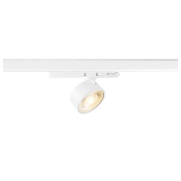 SLV KALU 2.0 3F 1010236 Geležinkelio švieslentė 1x10W/LED 2700K 1400lm