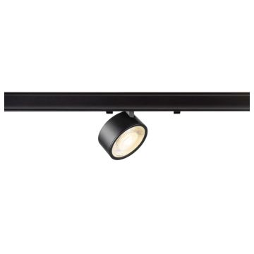 SLV KALU 2.0 3F 1010237 Geležinkelio švieslentė 1x10W/LED 2700K 1400lm