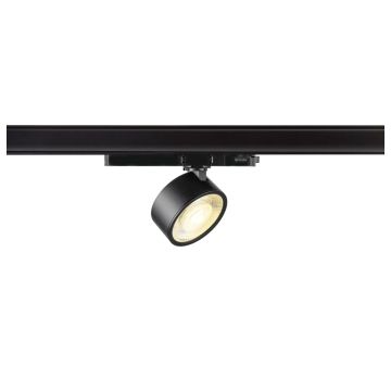 SLV KALU 2.0 3F 1010240 Geležinkelio švieslentė 1x10W/LED 3000K 1450lm