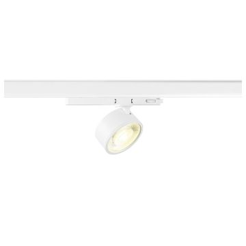 SLV KALU 2.0 3F 1010248 Geležinkelio švieslentė 1x10W/LED 4000K 1500lm