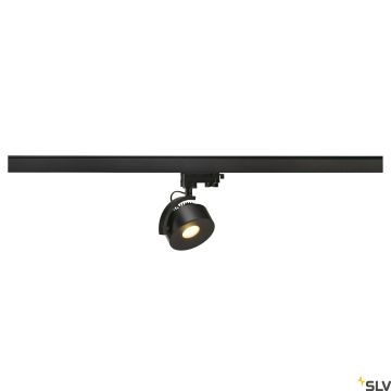 SLV KALU TRACK 152600 Geležinkelio švieslentė 1x13W/LED 3000K 970LM IP20