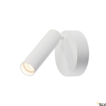 SLV KARPO 152331 Taškinis šviestuvas 1x9.3W/LED 3000K 680LM IP20