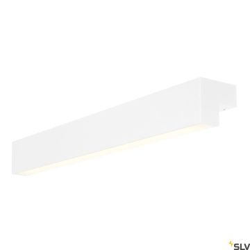SLV L-LINE 1001299 Sienos lempa 1x10W/LED 3000K 820LM IP44