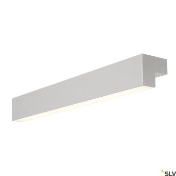 SLV L-LINE 1001300 Sienos lempa 1x10W/LED 3000K 820LM IP44