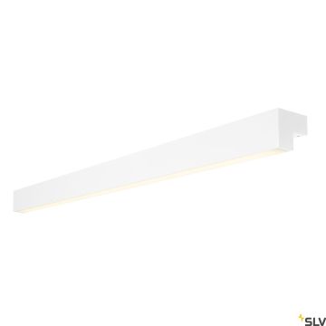 SLV L-LINE 1001303 Sienos lempa 2x18.5W/LED 3000K 1650LM IP44