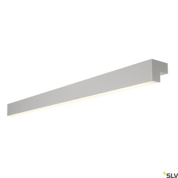 SLV L-LINE 1001304 Sienos lempa 2x18.5W/LED 3000K 1650LM IP44