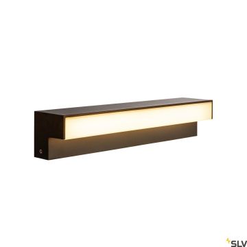 SLV L-LINE 1003535 Stovinė lempa 1x11.5W/LED 3000/4000K 800LM IP65