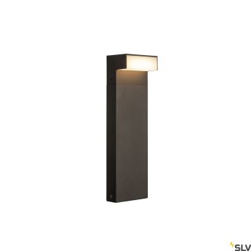 SLV L-LINE 1003537 Stovinė lempa 1x7W/LED 3000/4000K 530LM IP65