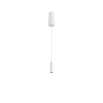 SLV LALU 1007519 Pakabinama lempa 1x9.5W/LED 3000K 680lm IP20