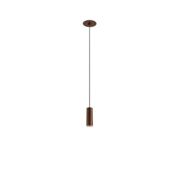 SLV LALU 1007550 Pakabinama lempa 1x9.5W/LED 3000K 680lm IP20