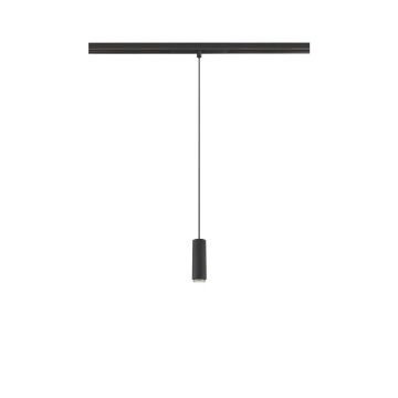 SLV LALU 1007749 Geležinkelio švieslentė 1x8W/LED 3000K 700lm IP20
