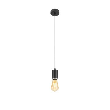 SLV LALU® 1010285 Pakabinama lempa 1x10W/E27