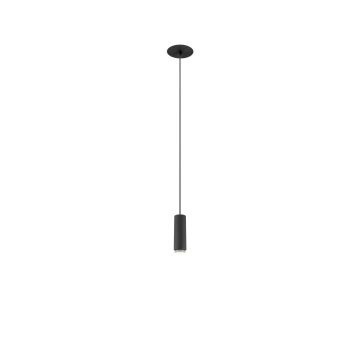 SLV LALU® 1010286 Pakabinama lempa 1x9.5W/LED 2700K/3000K 700lm|800lm