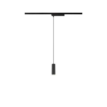 SLV LALU® 1F 1010288 Geležinkelio švieslentė 1x9.5W/LED 2700K/3000K 700lm|800lm