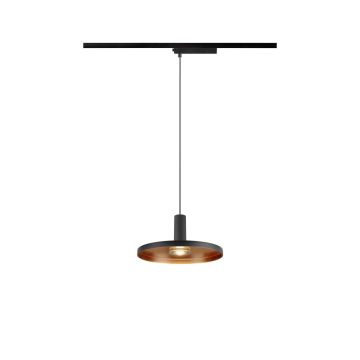 SLV LALU® 1F 1010800 Geležinkelio švieslentė 1x9.5W/LED 2700K/3000K 700lm|700lm