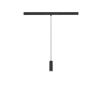 SLV LALU® 48V 1010289 Geležinkelio švieslentė 1x9W/LED 2700K/3000K 700lm|800lm