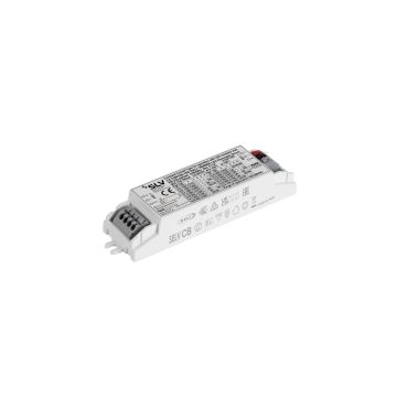 SLV LED DRIVER 1008666 Maitinimo šaltinis