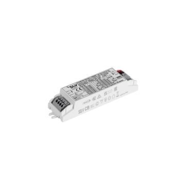 SLV LED DRIVER 1008667 Maitinimo šaltinis
