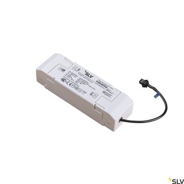 SLV LED DRIVER DC 1004054 Maitinimo šaltinis 30W IP20