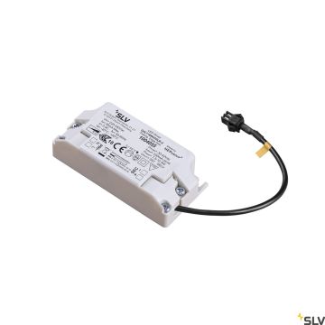 SLV LED DRIVER DC 1004055 Maitinimo šaltinis 6,5-10 W IP20