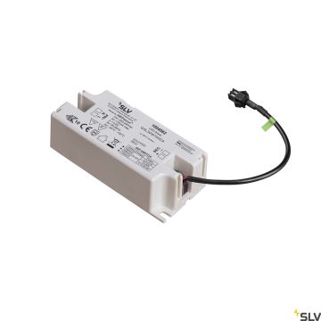 SLV LED DRIVER DC 1004062 Maitinimo šaltinis 21-29,5 W