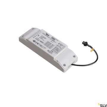 SLV LED DRIVER DC 1004067 Maitinimo šaltinis 1,2-20 W IP20