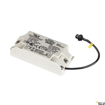 SLV LED DRIVER DC 1005609 Maitinimo šaltinis IP20