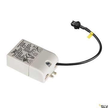 SLV LED DRIVER DC 1005610 Maitinimo šaltinis IP20