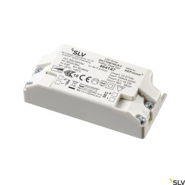 SLV LED DRIVER DC 464147 Maitinimo šaltinis IP20