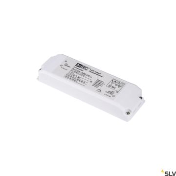 SLV LED DRIVER DC 464804 Maitinimo šaltinis 40W IP20