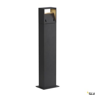 SLV LEGS 232125 Stovinė lempa 1x9.5W/LED 3000K 570LM IP65