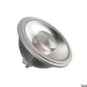 SLV LEUCHTMITTEL 1005297 Lemputė 1x12W/GU10 2700K IP20