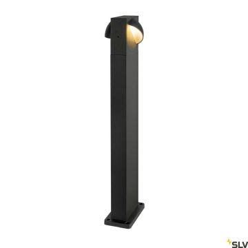 SLV LID 1007669 Stovinė lempa 2x29W/LED 2700K|3000K 1700lm|2000lm IP65