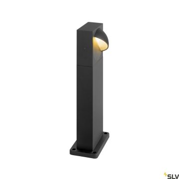 SLV LID 1007670 Stovinė lempa 1x15W/LED 2700K|3000K 900lm|1050lm IP65