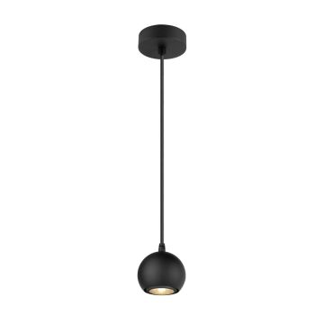 SLV LIGHT EYE® 1008172 Pakabinama lempa 1x6W/GU10