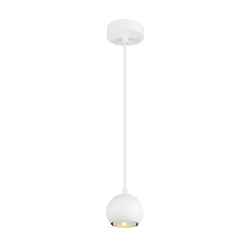 SLV LIGHT EYE® 1008173 Pakabinama lempa 1x6W/GU10