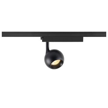 SLV LIGHT EYE® 2.0 1F 1010450 Geležinkelio švieslentė 1x11W/LED 3000K 1200lm